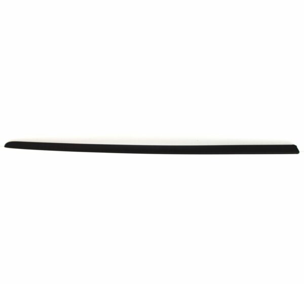 AUDI A5 8T Front Windshield Left Water Deflector 8T0854327A01C ORIGINAL - Image 2