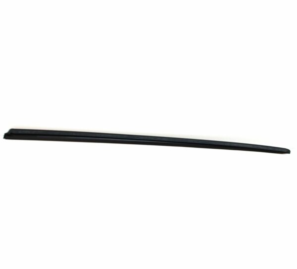 AUDI A5 8T Front Windshield Left Water Deflector 8T0854327A01C ORIGINAL - Image 4