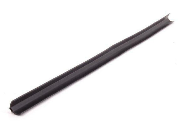 AUDI A4 Convertible B6 Front Right Door Side Member Seal 8H0837718B ORIGINAL - Image 3