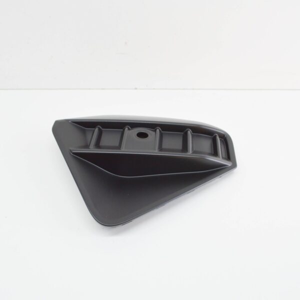 AUDI Q4 E-TRON Front Right Air Guide Grille 89A8076829B9 ORIGINAL - Image 2