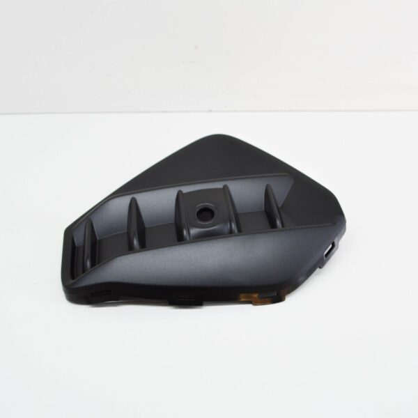 AUDI Q4 E-TRON Front Right Air Guide Grille 89A8076829B9 ORIGINAL - Image 3