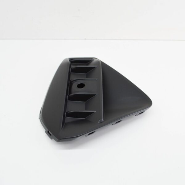 AUDI Q4 E-TRON Front Right Air Guide Grille 89A8076829B9 ORIGINAL - Image 4