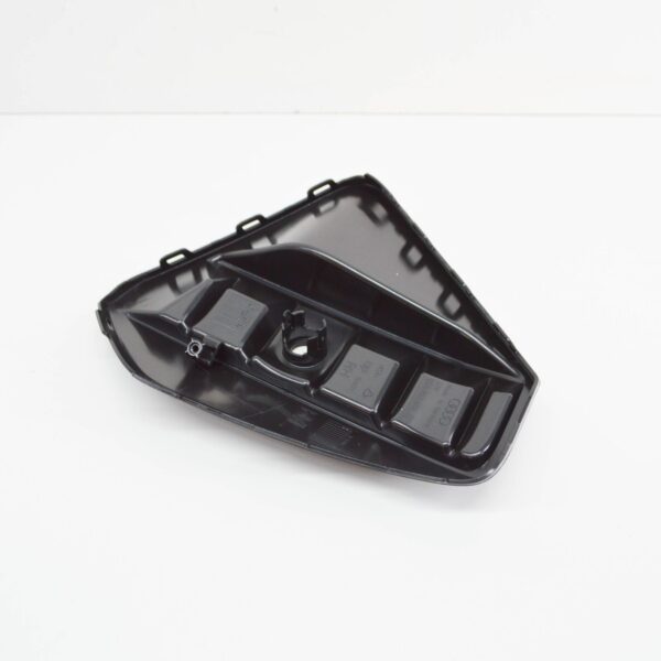 AUDI Q4 E-TRON Front Right Air Guide Grille 89A8076829B9 ORIGINAL - Image 5