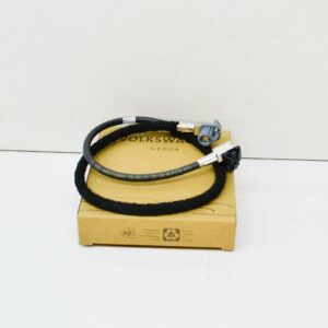 AUDI A4 B8 Adapter Cable Loom 4H0971086C ORIGINAL