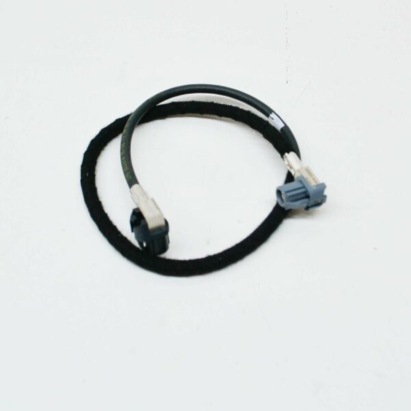 AUDI A4 B8 Adapter Cable Loom 4H0971086C ORIGINAL - Image 2