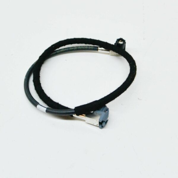 AUDI A4 B8 Adapter Cable Loom 4H0971086C ORIGINAL - Image 4