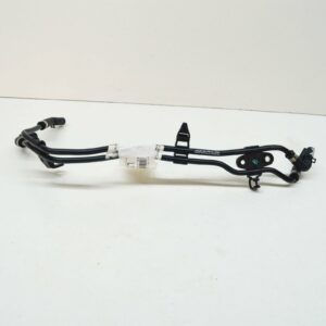 AUDI A3 8V Engine Coolant Pipe 04L121444J ORIGINAL