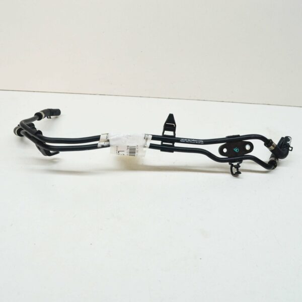 AUDI A3 8V Engine Coolant Pipe 04L121444J ORIGINAL