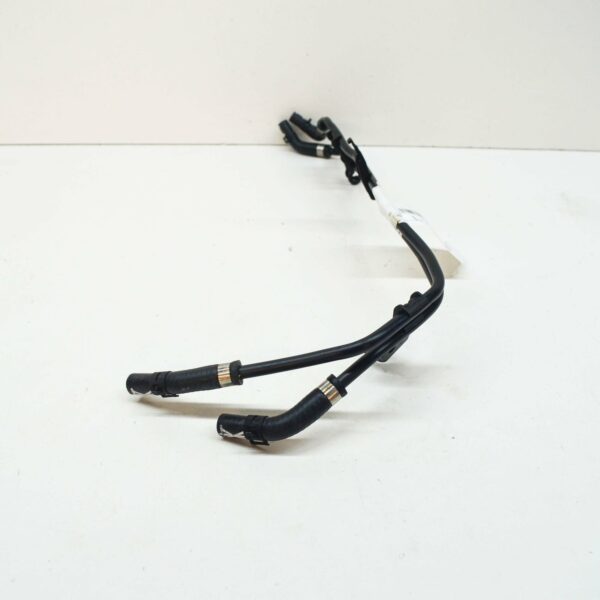 AUDI A3 8V Engine Coolant Pipe 04L121444J ORIGINAL - Image 2