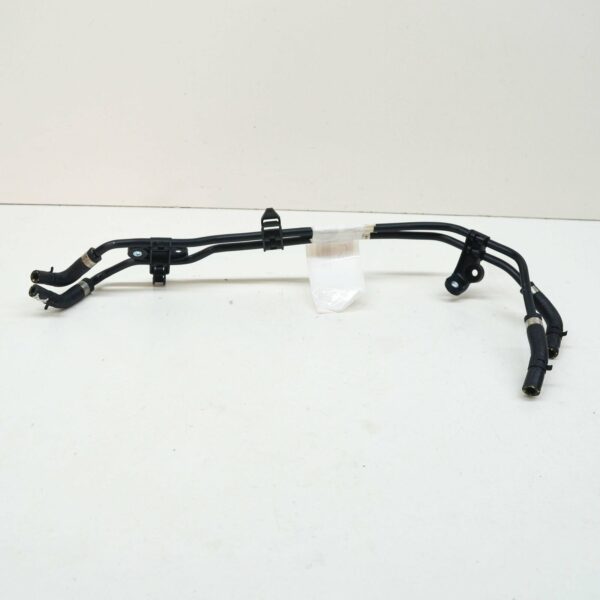 AUDI A3 8V Engine Coolant Pipe 04L121444J ORIGINAL - Image 3