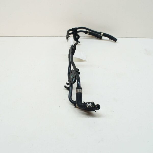 AUDI A3 8V Engine Coolant Pipe 04L121444J ORIGINAL - Image 4