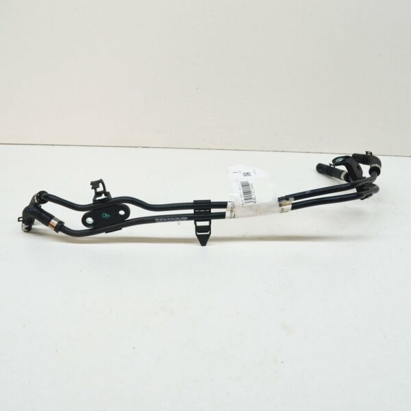 AUDI A3 8V Engine Coolant Pipe 04L121444J ORIGINAL - Image 5