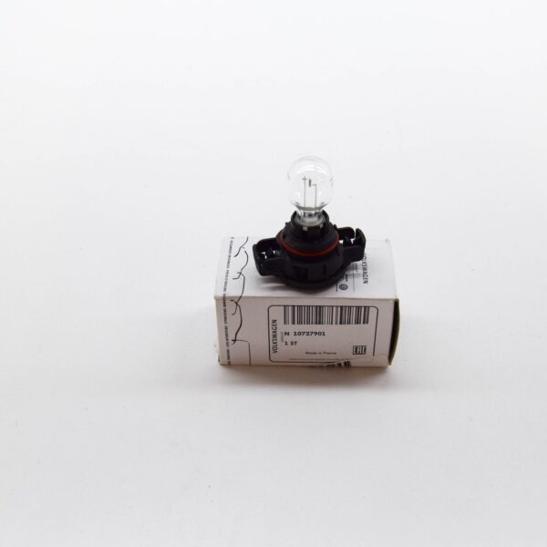 AUDI A3 8P7 Daytime Running Light Bulb N10727901 ORIGINAL