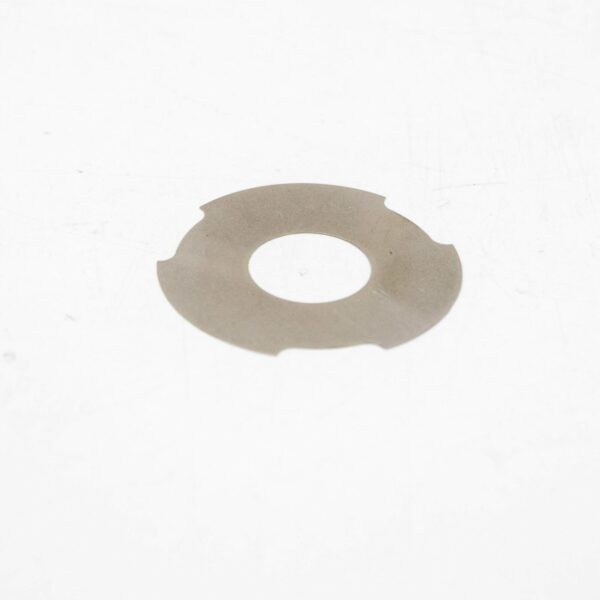 AUDI A1 MK1 Crankshaft Pulley Washer WHT004724 ORIGINAL