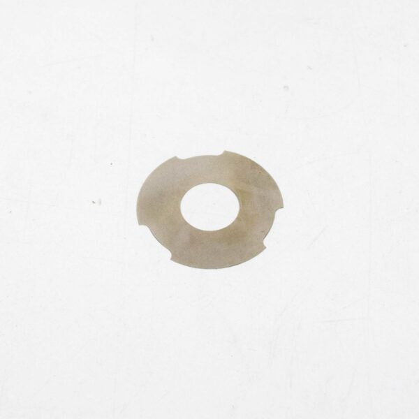 AUDI A1 MK1 Crankshaft Pulley Washer WHT004724 ORIGINAL - Image 3