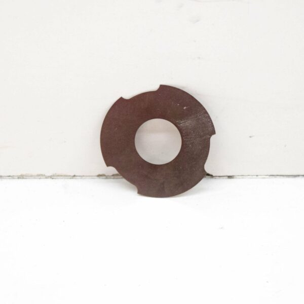 AUDI A1 MK1 Crankshaft Pulley Washer WHT004724 ORIGINAL - Image 4