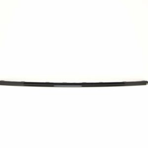 AUDI A8 4N D5 Rear Bumper Center Molding Trim Glossy 4N0853551AT94 ORIGINAL