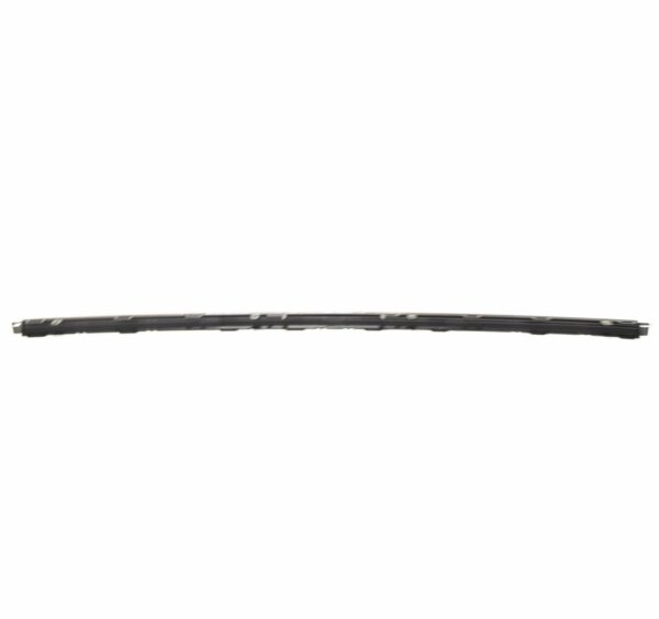 AUDI A8 4N D5 Rear Bumper Center Molding Trim Glossy 4N0853551AT94 ORIGINAL - Image 4