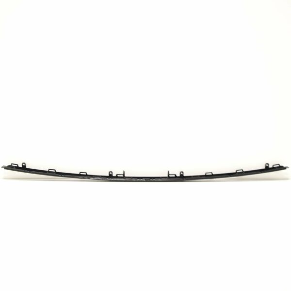 AUDI A8 4N D5 Rear Bumper Center Molding Trim Glossy 4N0853551AT94 ORIGINAL - Image 5