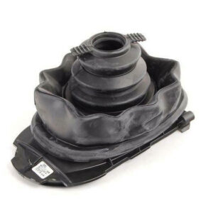 AUDI A4 B8 Gear Selector Noise Insulation 8K0711406 ORIGINAL