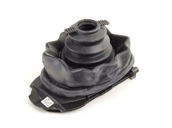 AUDI A4 B8  Gear Selector Noise Insulation 8K0711406 ORIGINAL