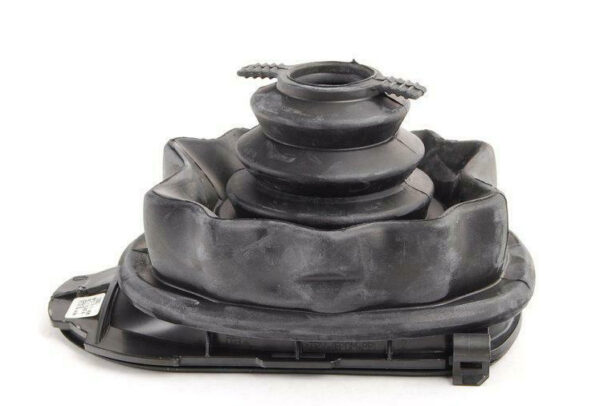 AUDI A4 B8  Gear Selector Noise Insulation 8K0711406 ORIGINAL - Image 2