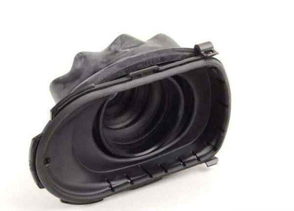 AUDI A4 B8  Gear Selector Noise Insulation 8K0711406 ORIGINAL - Image 3
