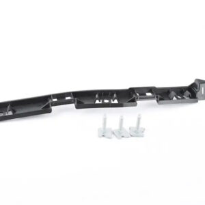 AUDI A8 4H Rear Left Bumper Retaining Strip 4H0807319 ORIGINAL