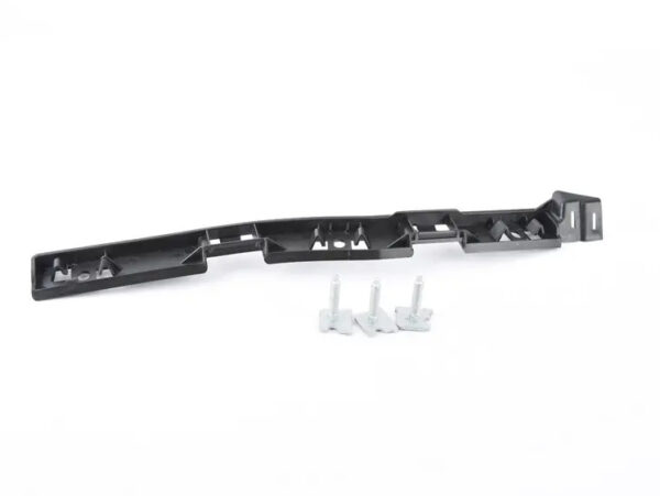 AUDI A8 4H Rear Left Bumper Retaining Strip 4H0807319 ORIGINAL