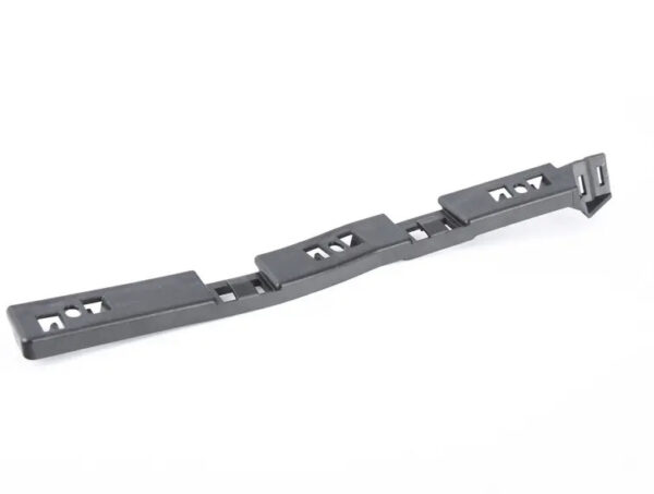 AUDI A8 4H Rear Left Bumper Retaining Strip 4H0807319 ORIGINAL - Image 3