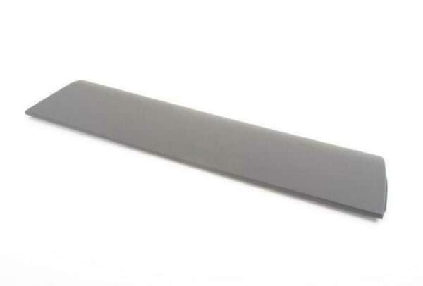 AUDI Q7 4L Rear Left Door Lower Molding 4L0853969DV7W ORIGINAL