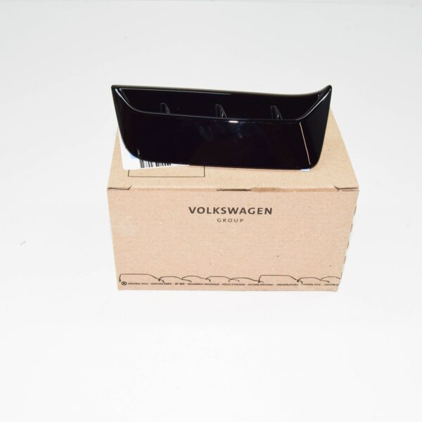 AUDI RS5 Coupe Sportback F5A Rear Right Trim 8W6853468T94 ORIGINAL