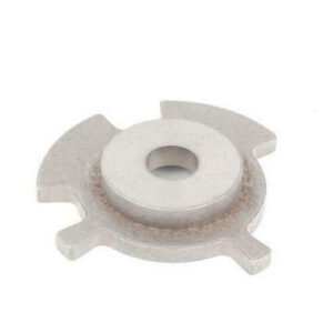 AUDI A4 B7 Engine Crankshaft Position Sensor Interrupter 079905234B ORIGINAL