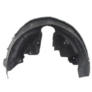 AUDI A8 4H Rear Left Fender Liner 4H0810171D ORIGINAL