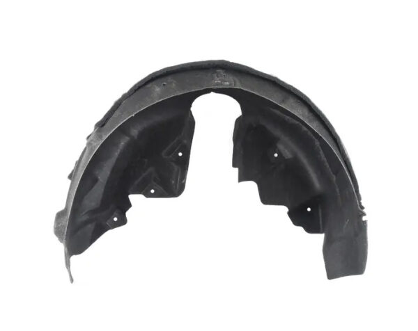 AUDI A8 4H Rear Left Fender Liner 4H0810171D ORIGINAL