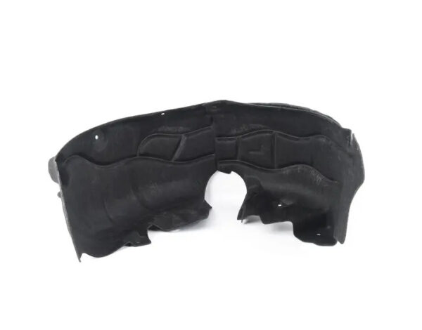 AUDI A8 4H Rear Left Fender Liner 4H0810171D ORIGINAL - Image 2