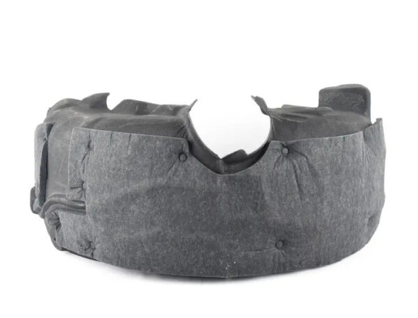 AUDI A8 4H Rear Left Fender Liner 4H0810171D ORIGINAL - Image 3