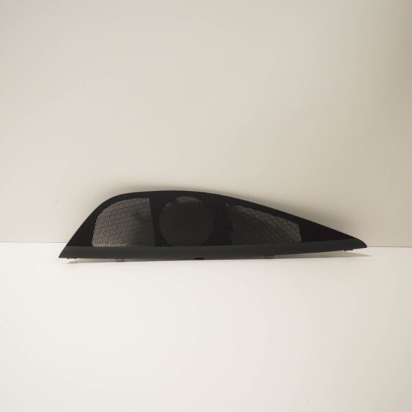 Audi A8 D4 Front Air Vent Cover Trim LHD 4H1857367EAZ3 ORIGINAL