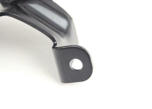 AUDI R8 42 Radiator Right Bracket 420121232 ORIGINAL - Image 3