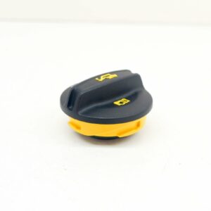 AUDI A3 8V Engine Oil Filler Cap 06K103485D ORIGINAL