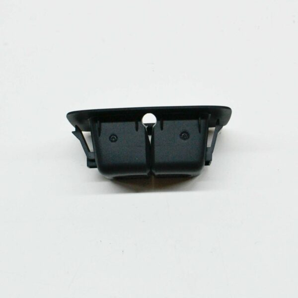 AUDI A3 8V Rear Seat Belt Guide Trim 8V0886747DHW ORIGINAL - Image 5