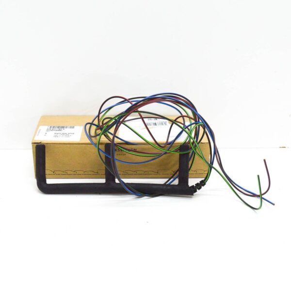AUDI A2 8Z Glow Plug Rail Bridge Wiring Harness 045971782A ORIGINAL - Image 2
