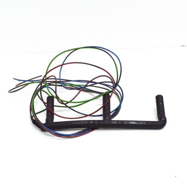 AUDI A2 8Z Glow Plug Rail Bridge Wiring Harness 045971782A ORIGINAL - Image 4