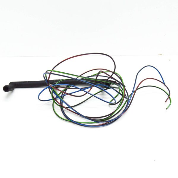 AUDI A2 8Z Glow Plug Rail Bridge Wiring Harness 045971782A ORIGINAL - Image 5