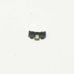 AUDI A3 8P Molding Trim Mounting Clip 8P3853825A ORIGINAL