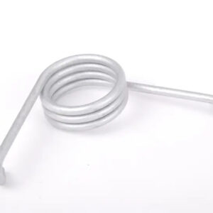 AUDI A4 Avant B7 Rear Right Parking Brake Arm Spring 8E0615296D ORIGINAL