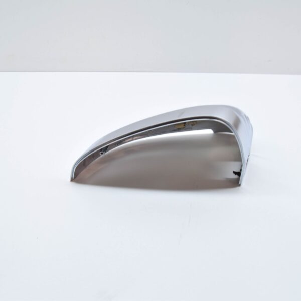 AUDI A4 B9 Front Left Door Mirror Cap 8W0857527C3Q7 ORIGINAL - Image 5