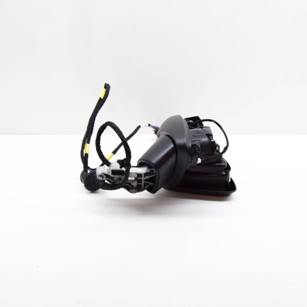 AUDI A3 Sportback 8Y Front Right Side Wing Mirror LHD 8Y1857410A9B9 ORIGINAL - Image 5