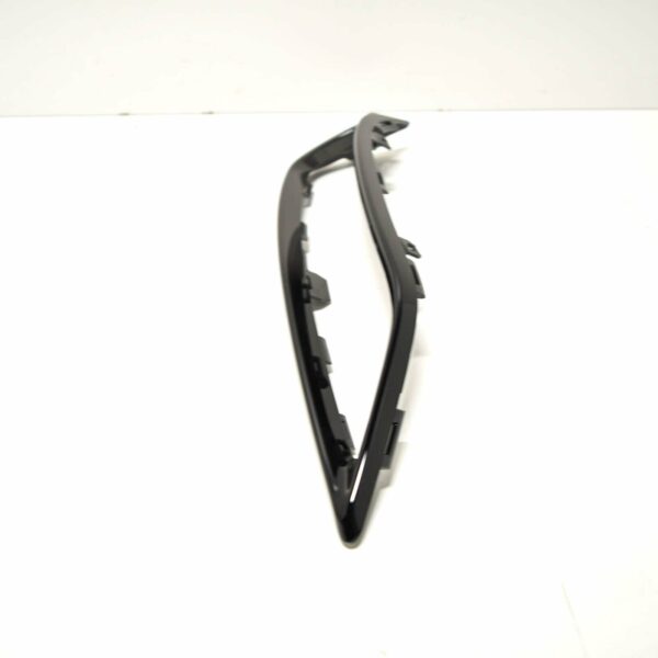 AUDI A8 4N D5 Rear Bumper Right Lower Trim 4N0807834CT94 ORIGINAL - Image 4