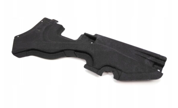 AUDI A8 4N D5 Rear Right Underbody Trim 4N0825216D ORIGINAL - Image 3